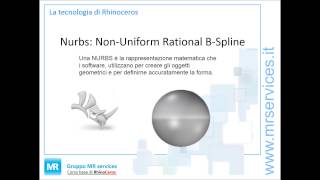 Introduzione Rhinoceros 3D