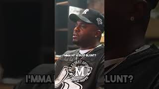 G Dep Opens Up About Addiction