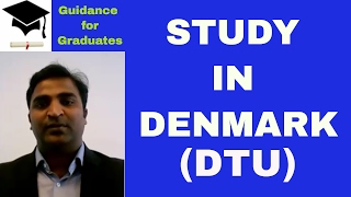 Study in Denmark, PhD in Denmark, Masters in Denmark, Study in Europe, Scholarships in Denmark