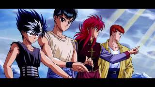 RESUMO EM MINUTOS   YU YU HAKUSHO EPISÓDIO 3   CAPITULO NEGRO