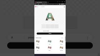 Adobe AI Tool 🔥 Adobe Firefly Text Effect
