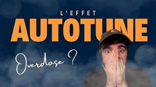 L'autotune, un effet trop présent dans les titres actuels ?