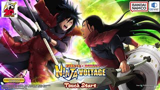 تحديث  نصف سنويه 6.5 افشل تحديث في تاريخ  لعبة naruto x boruto ninja voltage