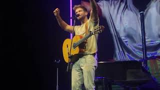 Pablo Alborán - La fiesta (Gira de Teatros Guadalajara, 3.11.22)