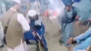 Taliban Soldiers Dancing To Drake's Song After Taking Over A Local Club in Afghanistan