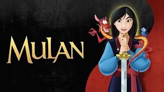 Mulan (1998) Movie | Ming-Na Wen, Eddie Murphy & BD Wong | Review & Facts