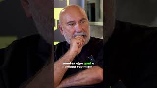 Mustafa Avkıran ''Erdal Beşikçioğlu’yla Başlayan Şey Umut İse, O Umuda Sarılmamız Lazım'' #shorts