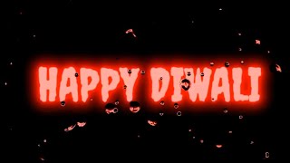 happy Diwali status block screen happy Diwali status remix song status