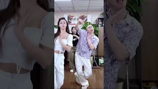 Im Fine 🤭🤭 cute dance #funnydance #dance #dancechoreography #trending #duet #iluvthisedit #dance