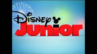 Disney junior commercial breaks 2013 pt4