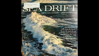 Sea Drift (Full Album) by The Dusk 'Til Dawn Orchestra conducted by Mort Garson