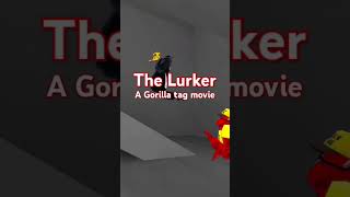 The Lurker.Is Coming out In 4 Days