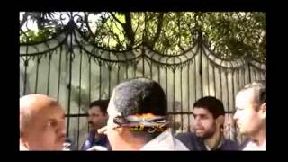 حقيقة محمد مرسى شاهد قبل الحذف flv   YouTube