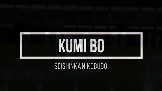 Kobudo Kumi Bo