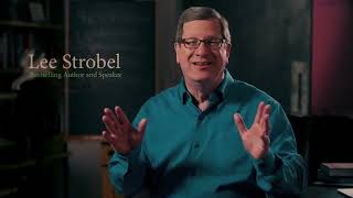 The Case For Easter Bible Study with Lee Strobel | Promo