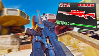 FASTEST Sniping in Black Ops 6 Beta