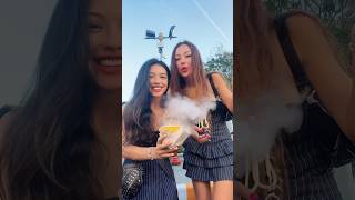 Покажу вам сейчас МАГИЮ 🪄 #tiktok #trend #fyp #magic #рек #тренды