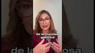 Cómo saber si tienes H. Pylori #helicobacterpylori #hpylori #shorts #videos