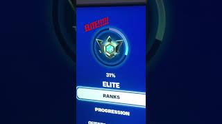 Guys I can’t believe I just hit elite #fortnite #ranked #elite#crownwin #shorts#ranks#youtubeshorts