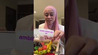 bumil mukbang #lestikejora #shortsviral #rizkybillar #fyp #hamil