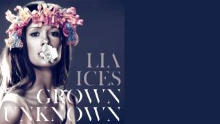 Lia Ices - Little Marriage