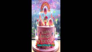 Happy Birthday To You Best Happy Birthday Song 2024