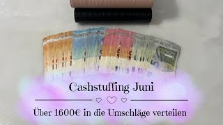 🦋Cashstuffing Juni