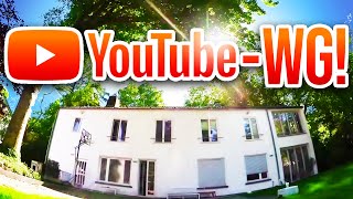 DIE neue Youtube-WG! Wer ist eingezogen? - Haus News🏡 Ep.4