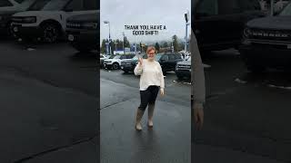 Wendle Ford | 🤣You Too TikTok Trend | Spokane WA