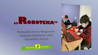 Roboteka