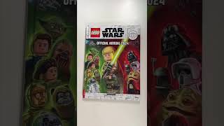 Exclusive Lego Endor Luke Minifig | #shorts  #lego #legominifigures #exclusive