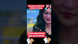 Family together na si juliana #kimchui #kimpau  #trending  #viral  #linlang  #reels