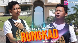 Rastra Hammasa - Rungkad (Official Music Video)