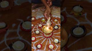 365/720 vattula deepam #shorts #mahadev#kartikamasam#2024#365vattulu#365vattuluelaveliginchali#meb4u