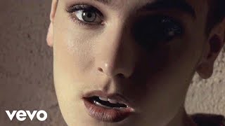 Sinead O'Connor - My Special Child (Official Music Video)