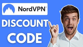 NordVPN Discount Code 2024 (NEW YEAR SALE) 🔥 NordVPN Coupon Code