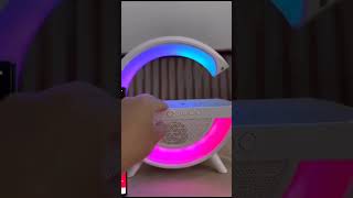 Best speaker | smart lamp | g intelligent lamp | G speaker | viral product #classikos #viralvideo