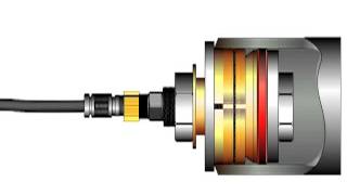 Hydrotesting - Grip Tight Test Plug