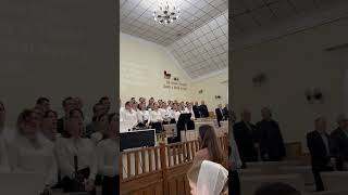 Мені легко на дорозі  #music #church #christian #god #jesus #song #songs