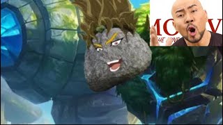 Isoya’s Grock.EXE but I add more memes for the ending