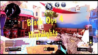 After 6 Years It Finally Happened...TWICE! (BO4 Highlights)