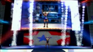 WGE Themes - Kurt Angle - Arena Effect