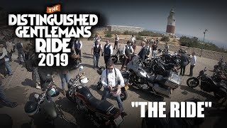 DGR 2019 "Gibraltar" (THE RIDE)