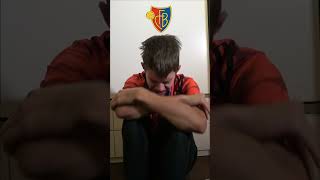 Der FC Basel ist zu peinlich für die Super League!!