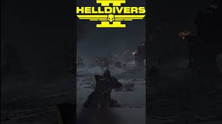 Helldivers 2: STANDING My GROUND Against these VILE BOTS 💯🫡🔥