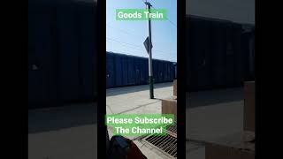 Shorts | Goods Train #viral #shorts #youtubeshorts #short