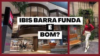 IBIS BARRA FUNDA | CUSTOS X BENEFÍCIOS | Vale a Pena?