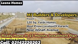 Leena Home By MJ Builders #scheme33 #realestate #Construction