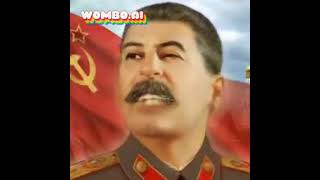 Stalin Singer И вновь продолжается бой!