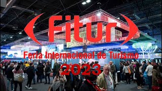 FITUR 2023